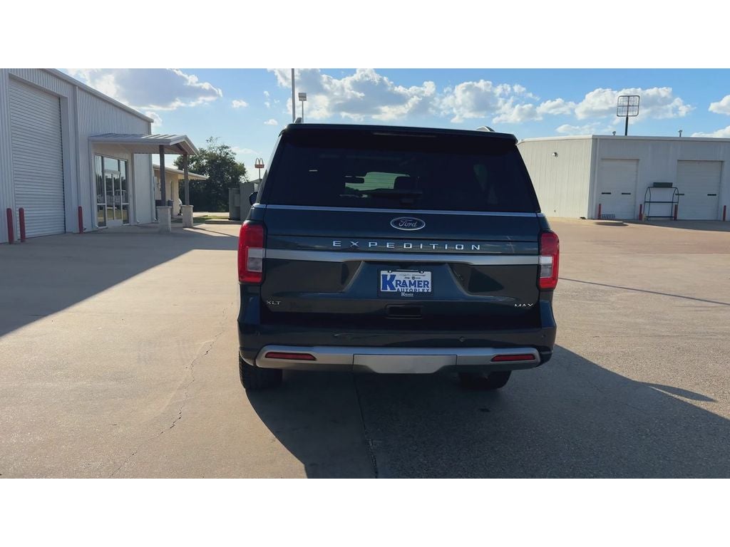 2024 Ford Expedition XLT