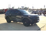2021 Ford Explorer Timberline