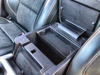 2021 Ford Explorer Timberline