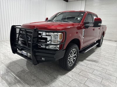 2020 Ford F-250 LARIAT