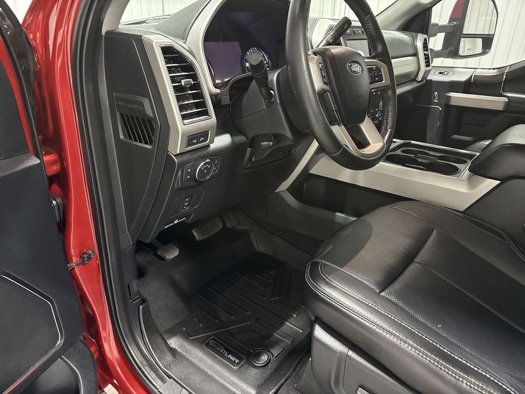 2020 Ford F-250 LARIAT