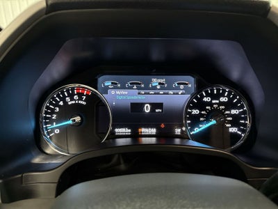 2020 Ford F-250 LARIAT