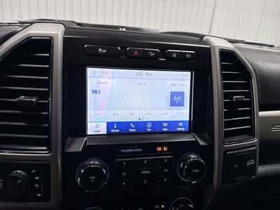 2020 Ford F-250 LARIAT