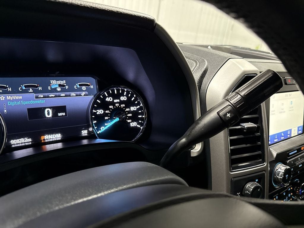 2020 Ford F-250 LARIAT
