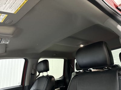 2020 Ford F-250 LARIAT