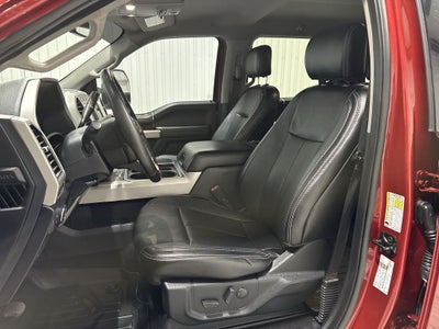 2020 Ford F-250 LARIAT