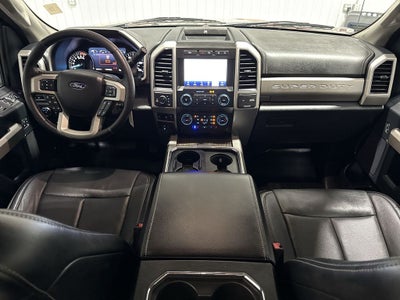 2020 Ford F-250 LARIAT