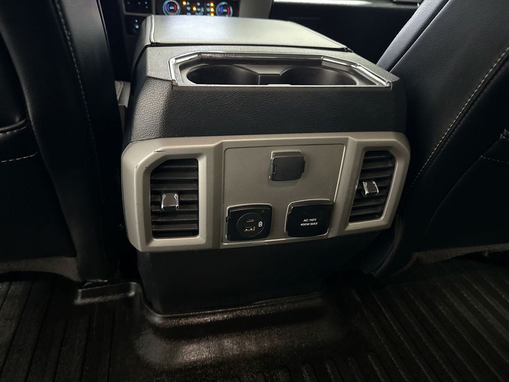 2020 Ford F-250 LARIAT