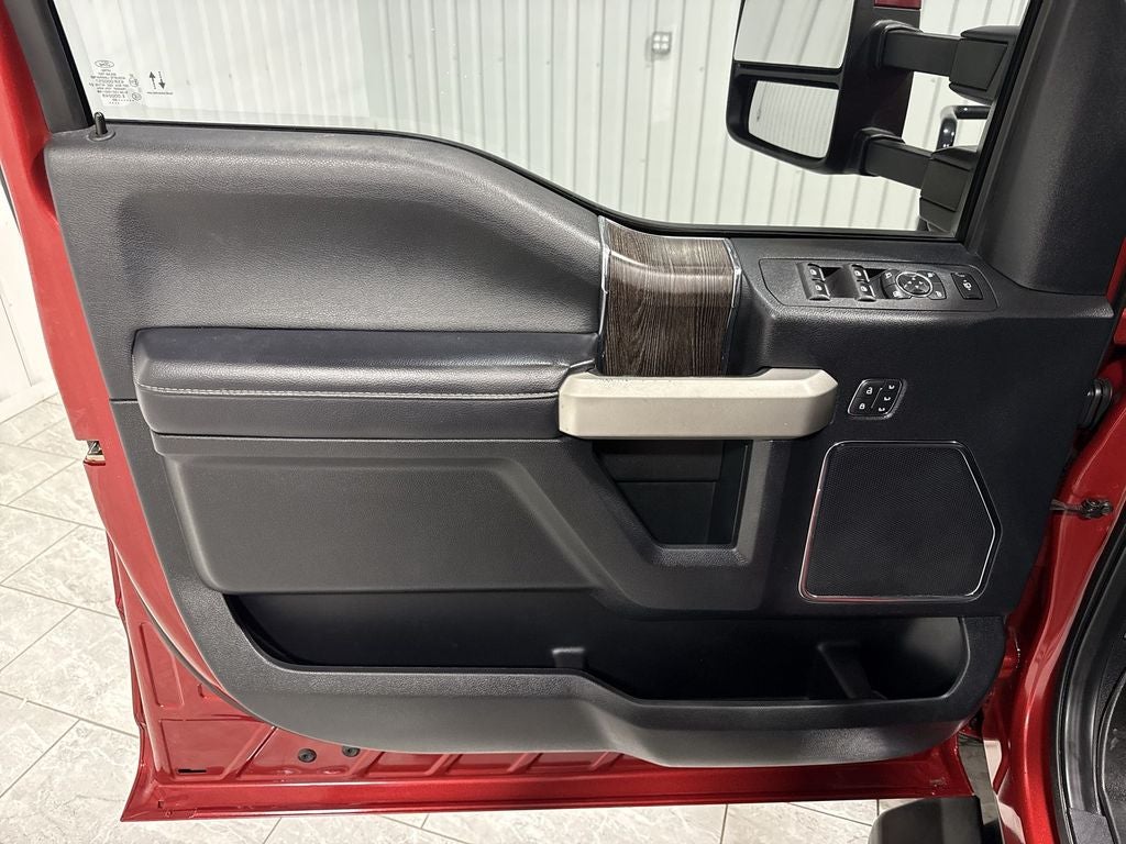 2020 Ford F-250 LARIAT