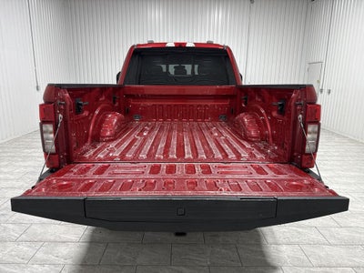 2020 Ford F-250 LARIAT