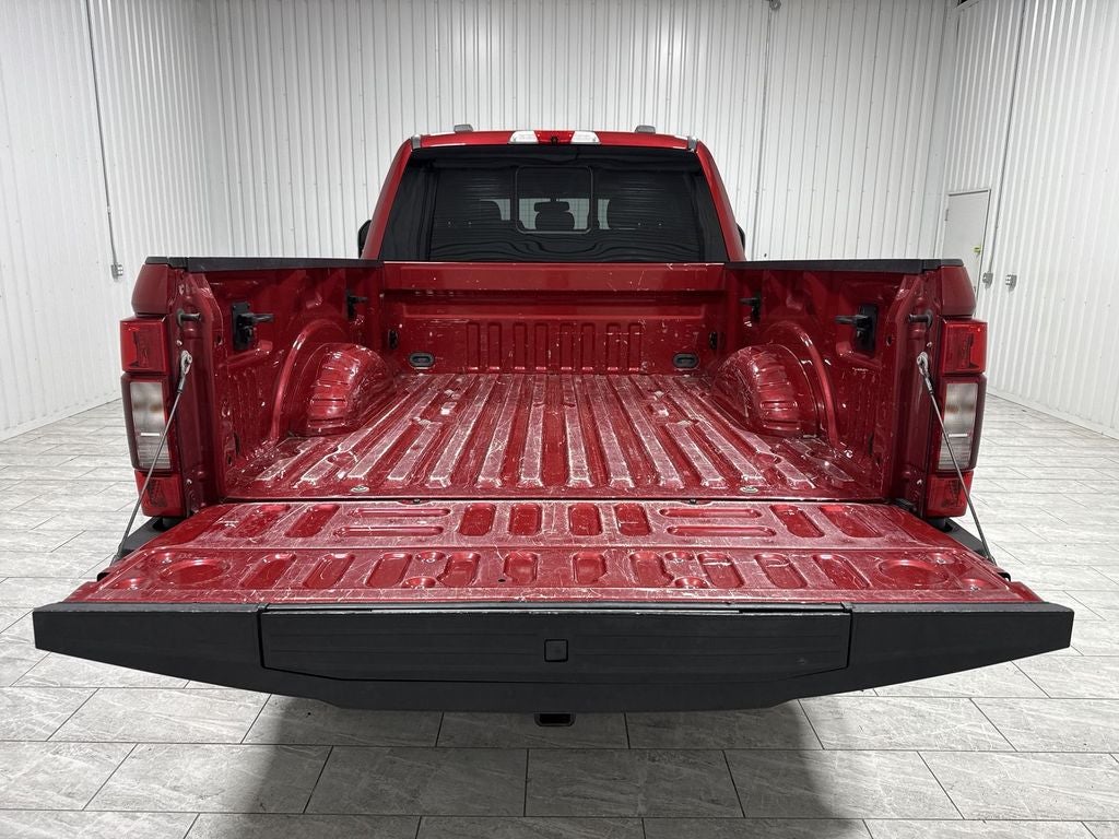 2020 Ford F-250 LARIAT