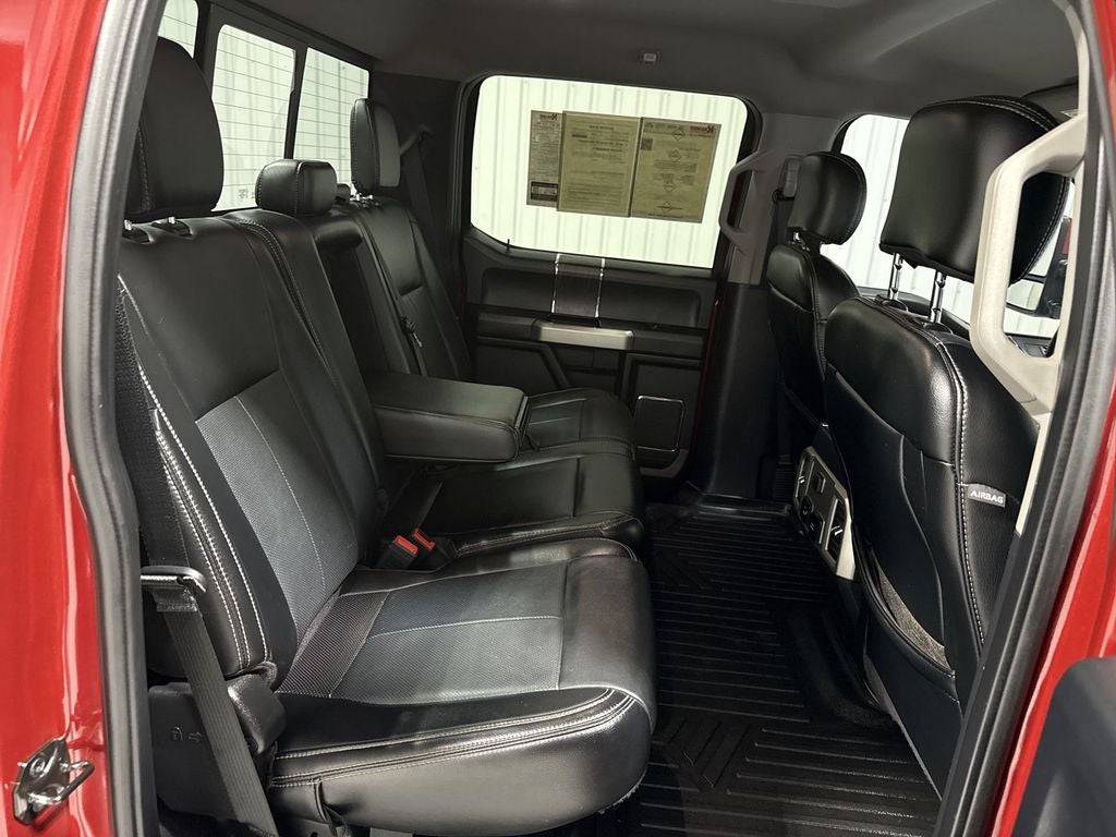2020 Ford F-250 LARIAT