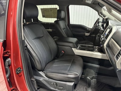 2020 Ford F-250 LARIAT
