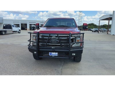 2020 Ford F-250 LARIAT