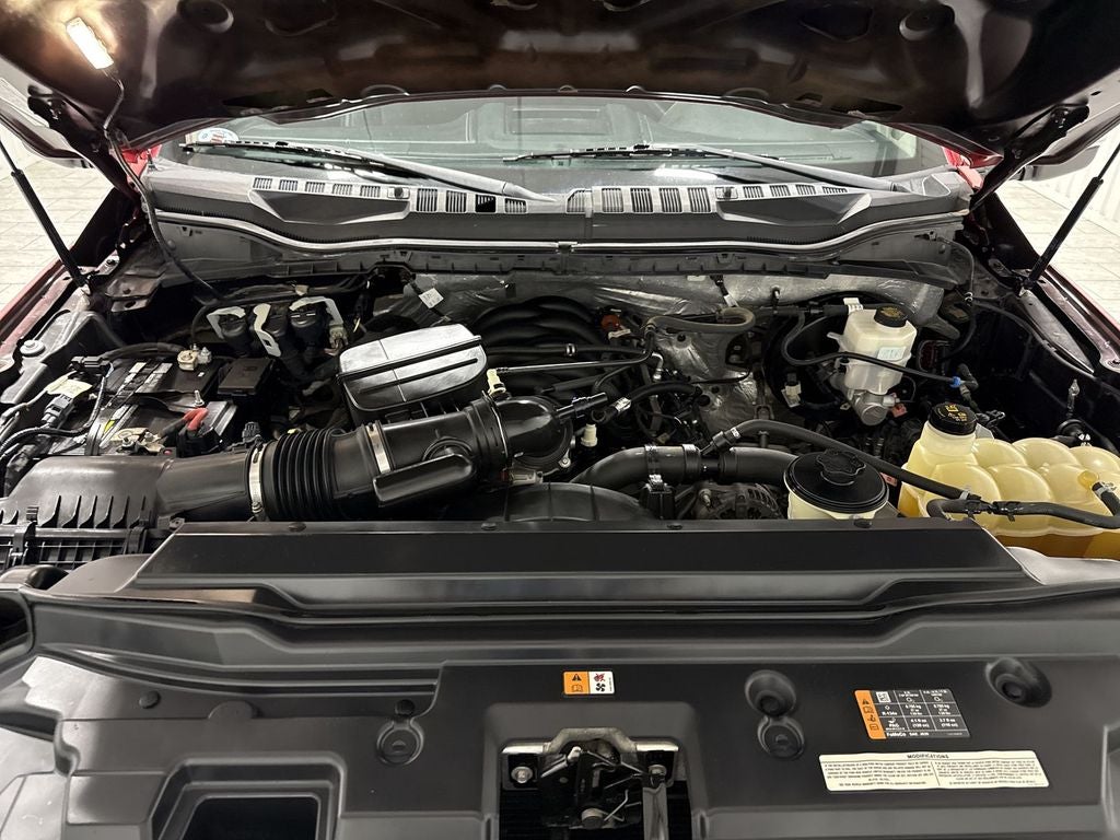 2020 Ford F-250 LARIAT