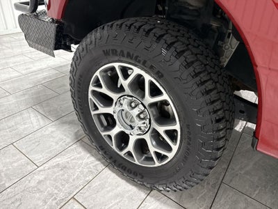 2020 Ford F-250 LARIAT