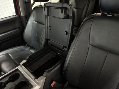 2020 Ford F-250 LARIAT