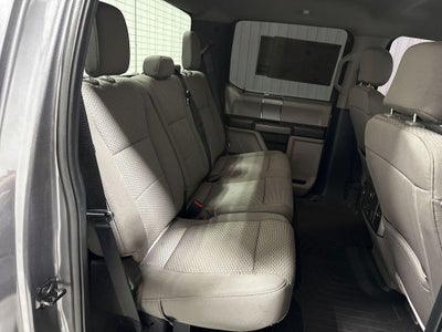 2021 Ford F-250 XLT