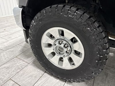 2021 Ford F-250 XLT