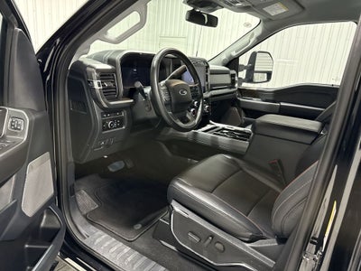 2024 Ford F-250 LARIAT