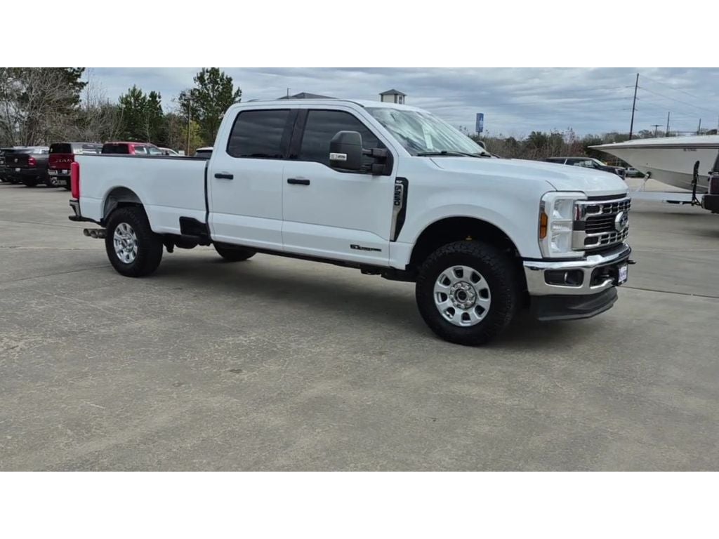 2024 Ford F-250 XLT