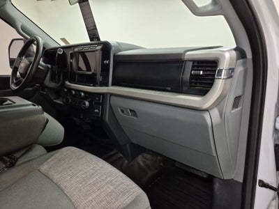 2024 Ford F-250 XLT