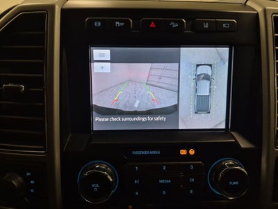 2020 Ford F-250 LARIAT