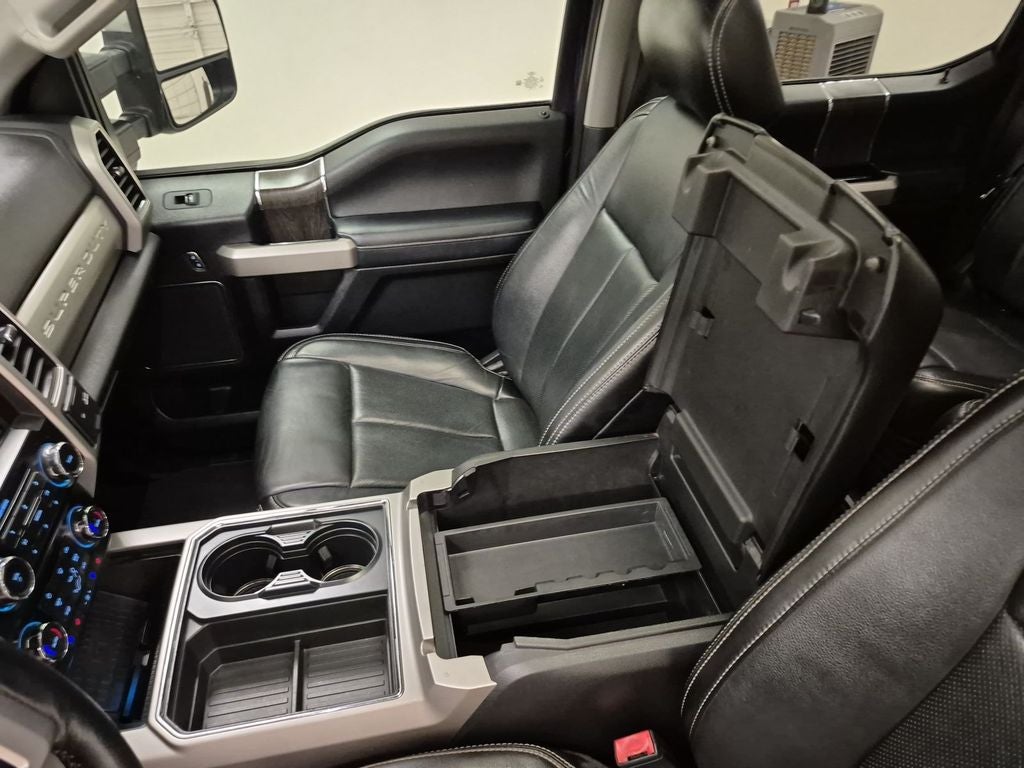 2020 Ford F-250 LARIAT