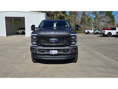 2024 Ford F-250 LARIAT
