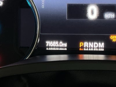 2022 Ford F-450 Lariat