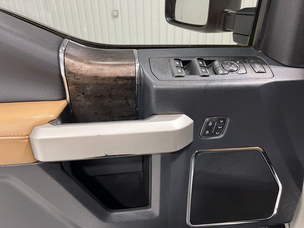 2022 Ford F-450 Lariat