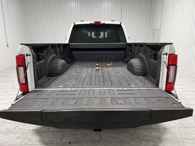2022 Ford F-450 Lariat
