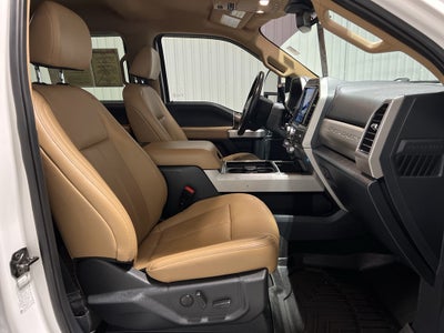 2022 Ford F-450 Lariat