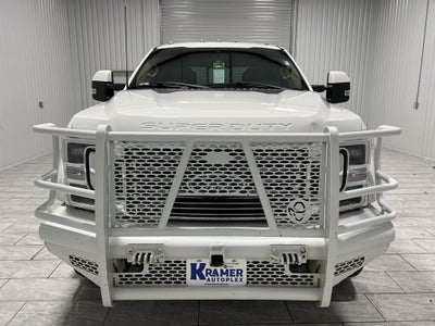 2022 Ford F-450 Lariat