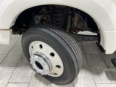 2022 Ford F-450 Lariat