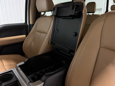 2022 Ford F-450 Lariat