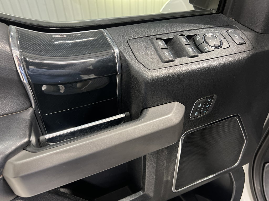 2021 Ford F-450 Platinum