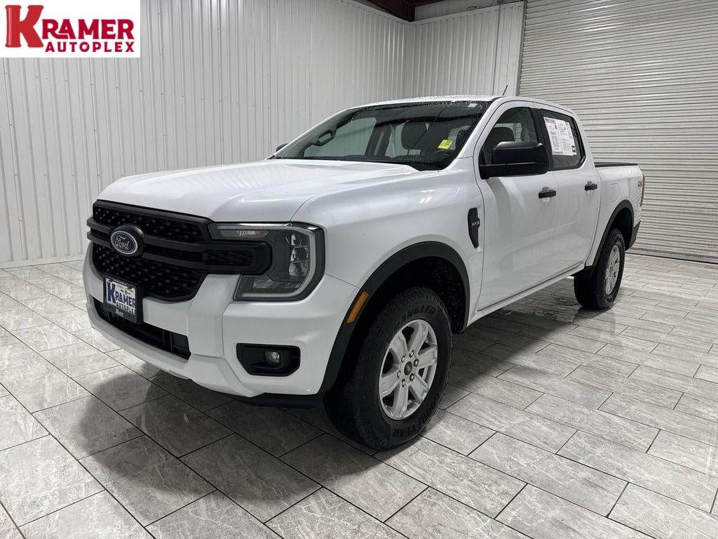 2024 Ford Ranger XL