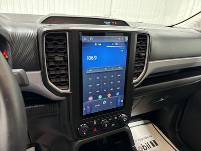 2024 Ford Ranger XL