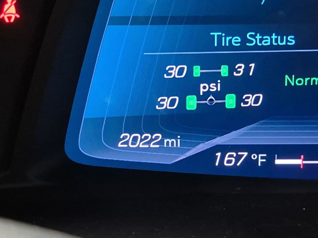 2023 Chevrolet Corvette Stingray RWD Coupe 2LT