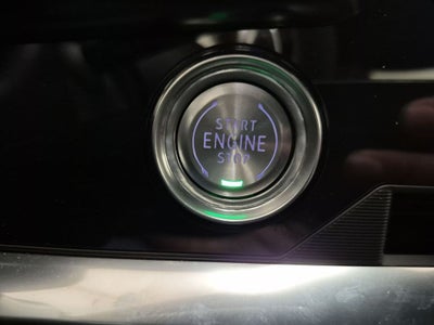 2023 Chevrolet Corvette Stingray RWD Coupe 2LT