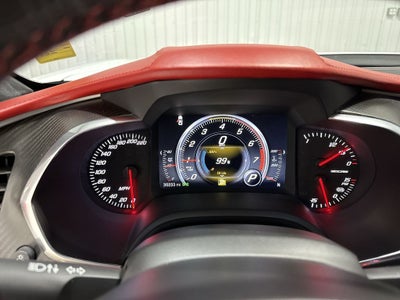 2016 Chevrolet Corvette Z06