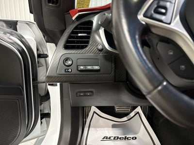 2016 Chevrolet Corvette Z06