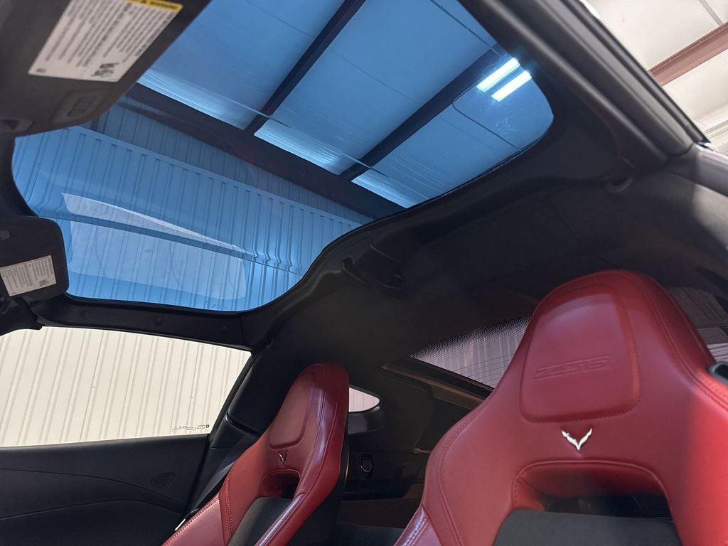 2016 Chevrolet Corvette Z06