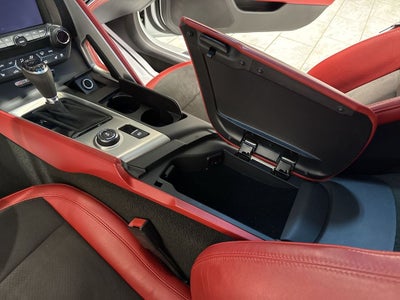 2016 Chevrolet Corvette Z06