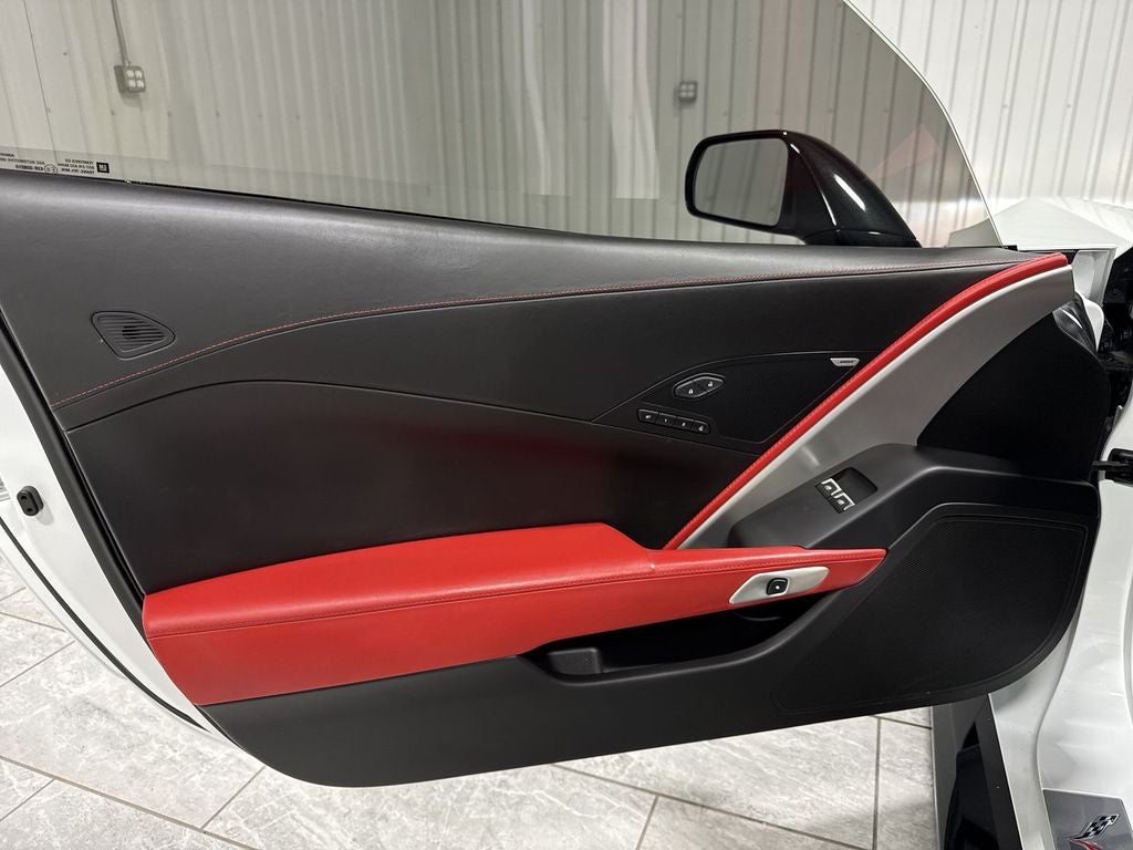 2016 Chevrolet Corvette Z06