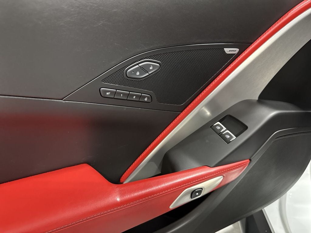 2016 Chevrolet Corvette Z06