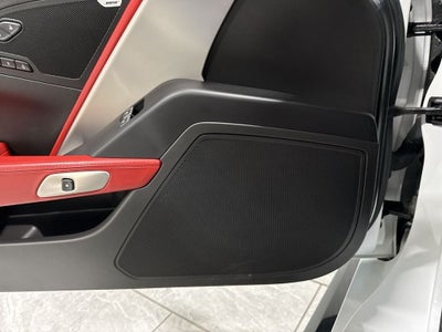 2016 Chevrolet Corvette Z06