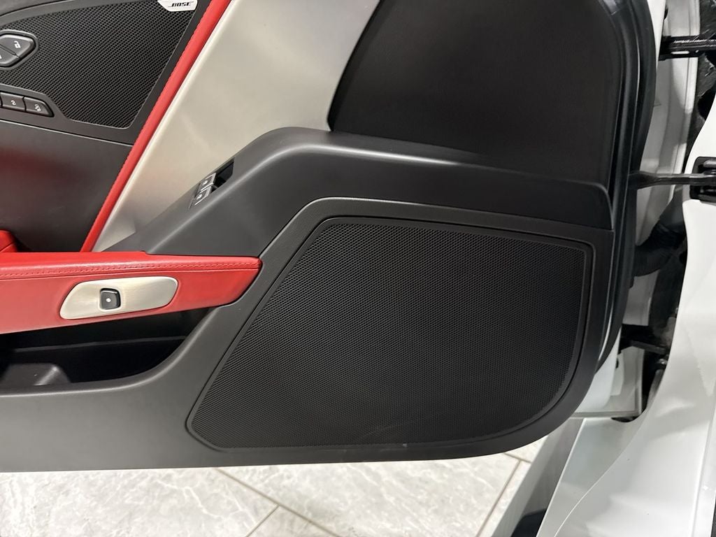 2016 Chevrolet Corvette Z06