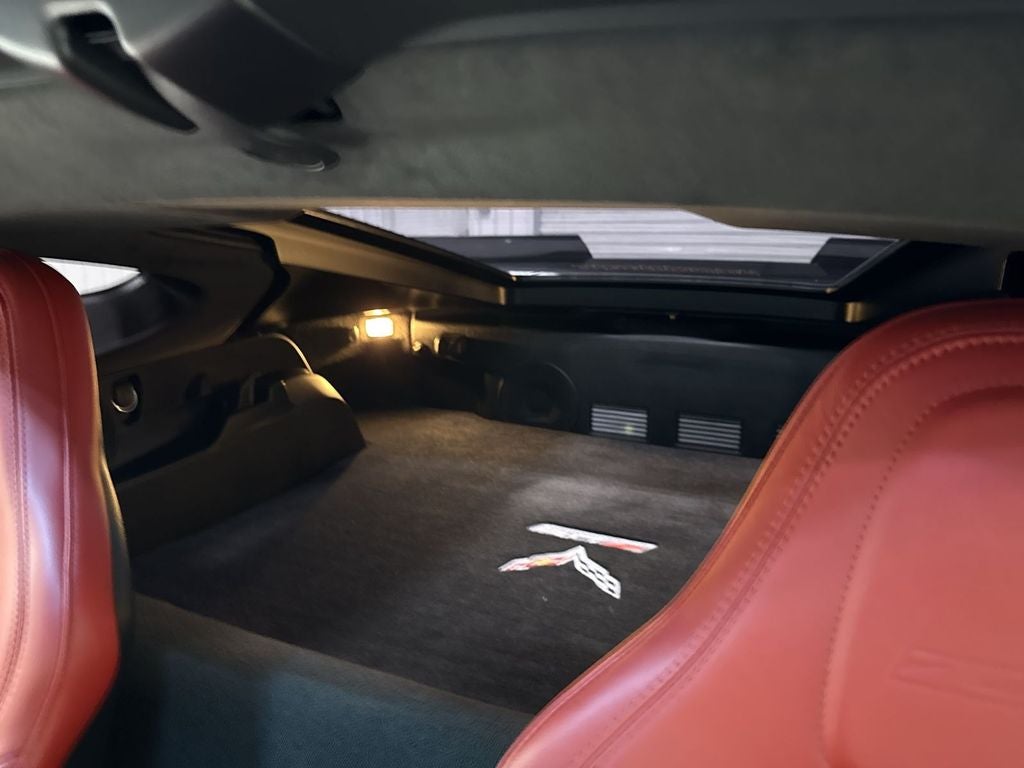 2016 Chevrolet Corvette Z06